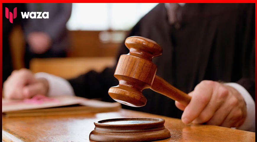 Court Frees Two Nigerians Linked To Rita Waeni Murder